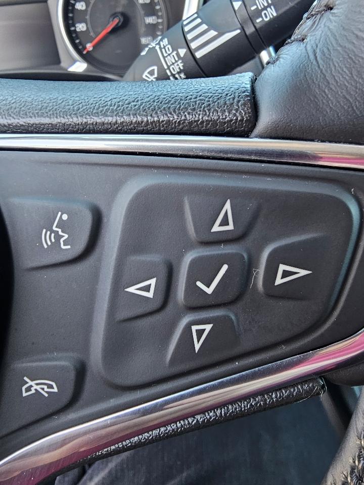 Chevrolet Equinox AWD 4dr Premier w/2LZ 2019