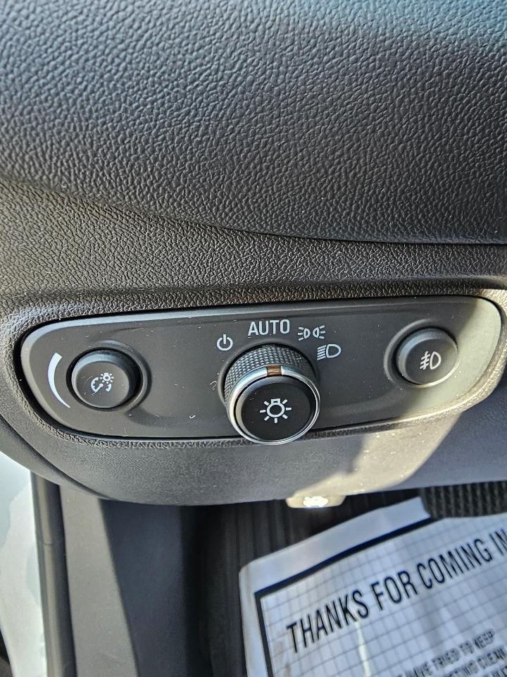 Chevrolet Equinox AWD 4dr Premier w/2LZ 2019