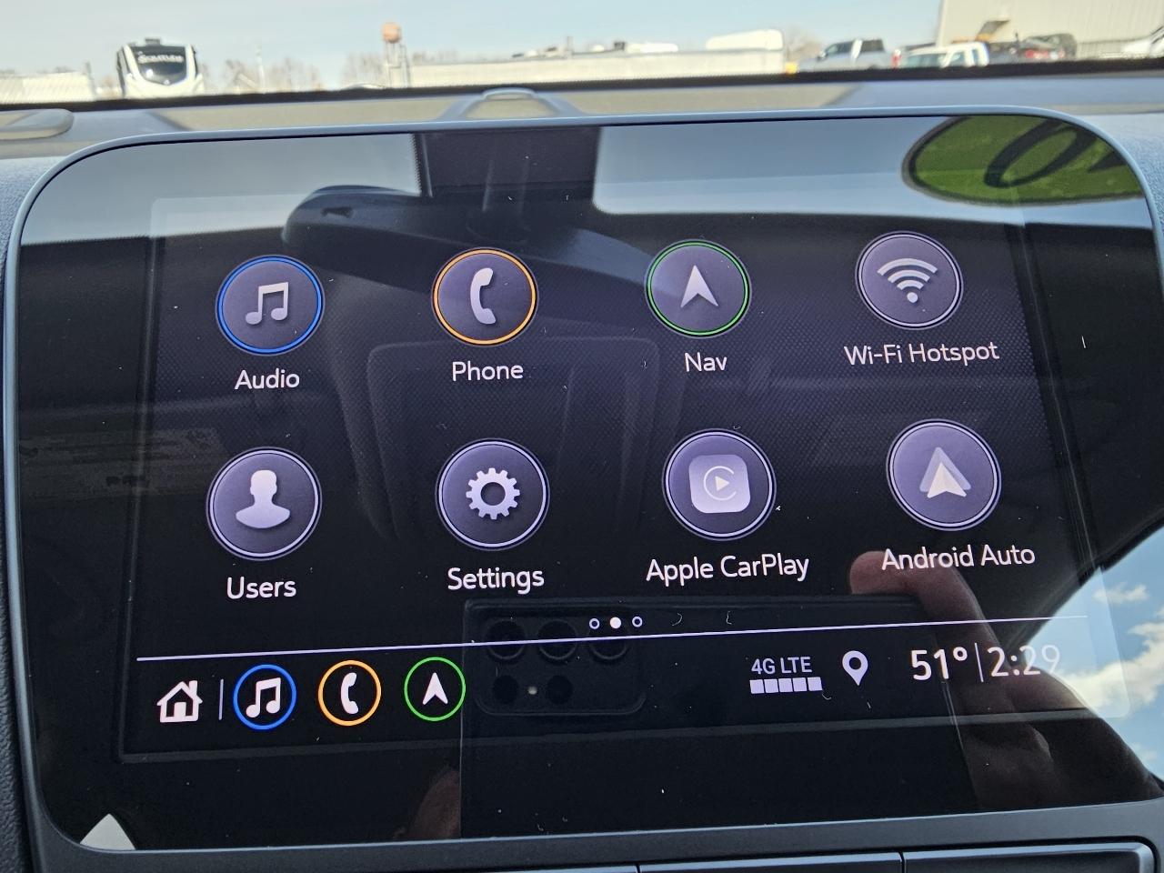 Chevrolet Equinox AWD 4dr Premier w/2LZ 2019