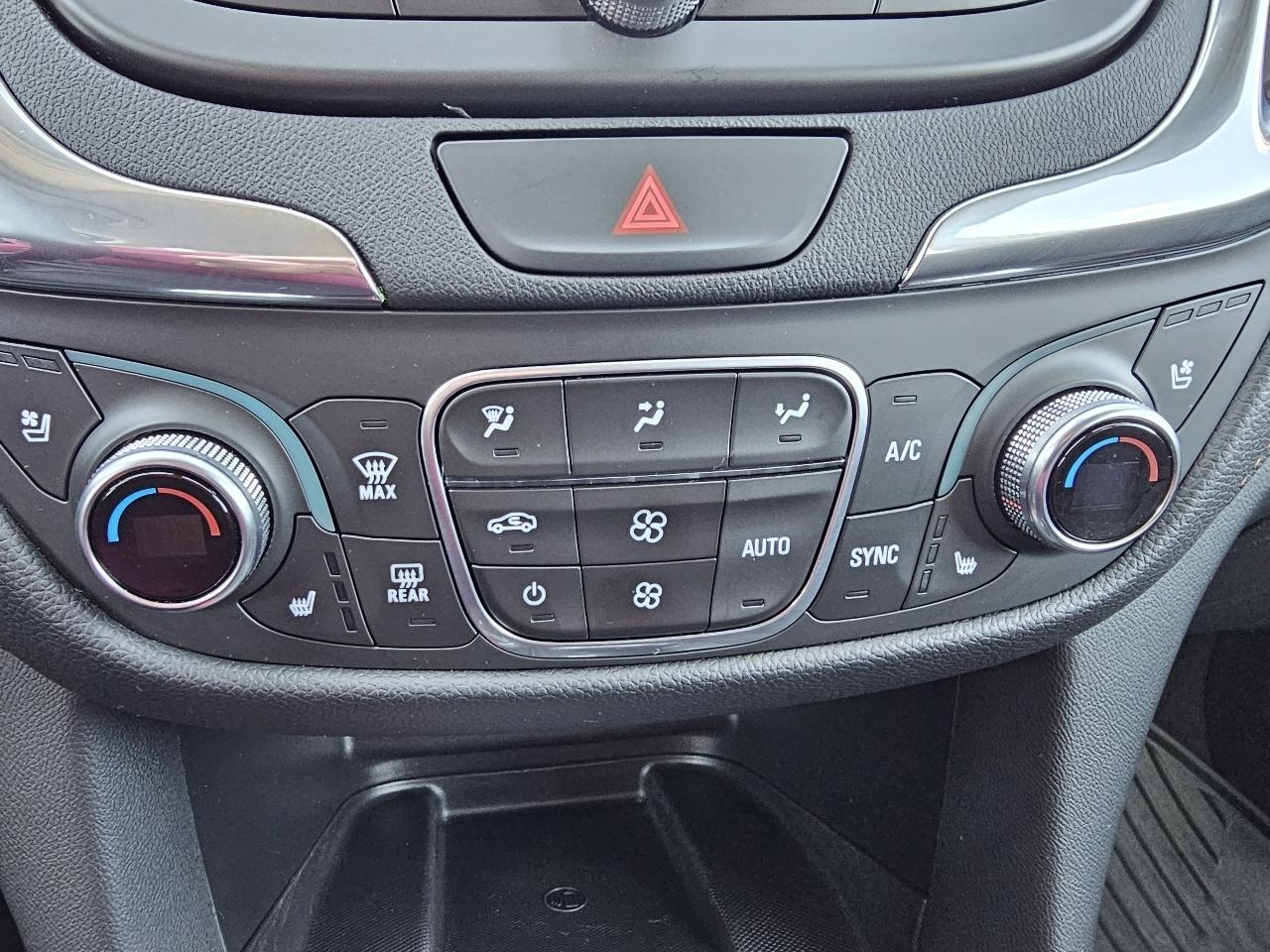 Chevrolet Equinox AWD 4dr Premier w/2LZ 2019