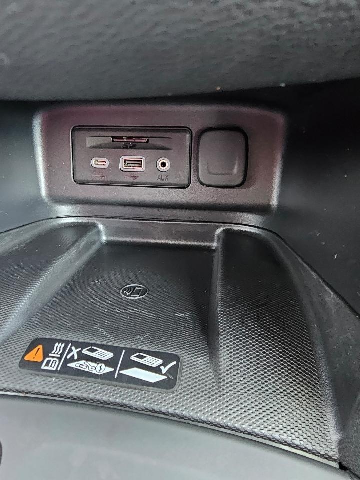 Chevrolet Equinox AWD 4dr Premier w/2LZ 2019