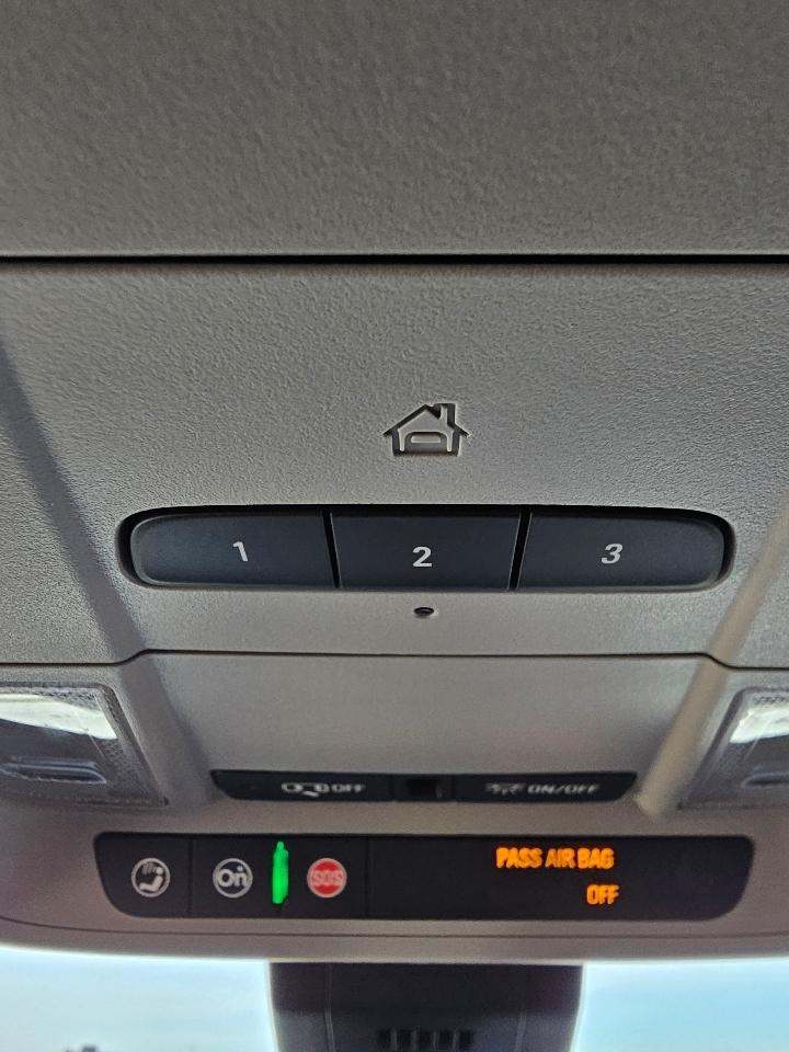 Chevrolet Equinox AWD 4dr Premier w/2LZ 2019