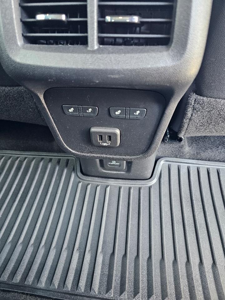 Chevrolet Equinox AWD 4dr Premier w/2LZ 2019