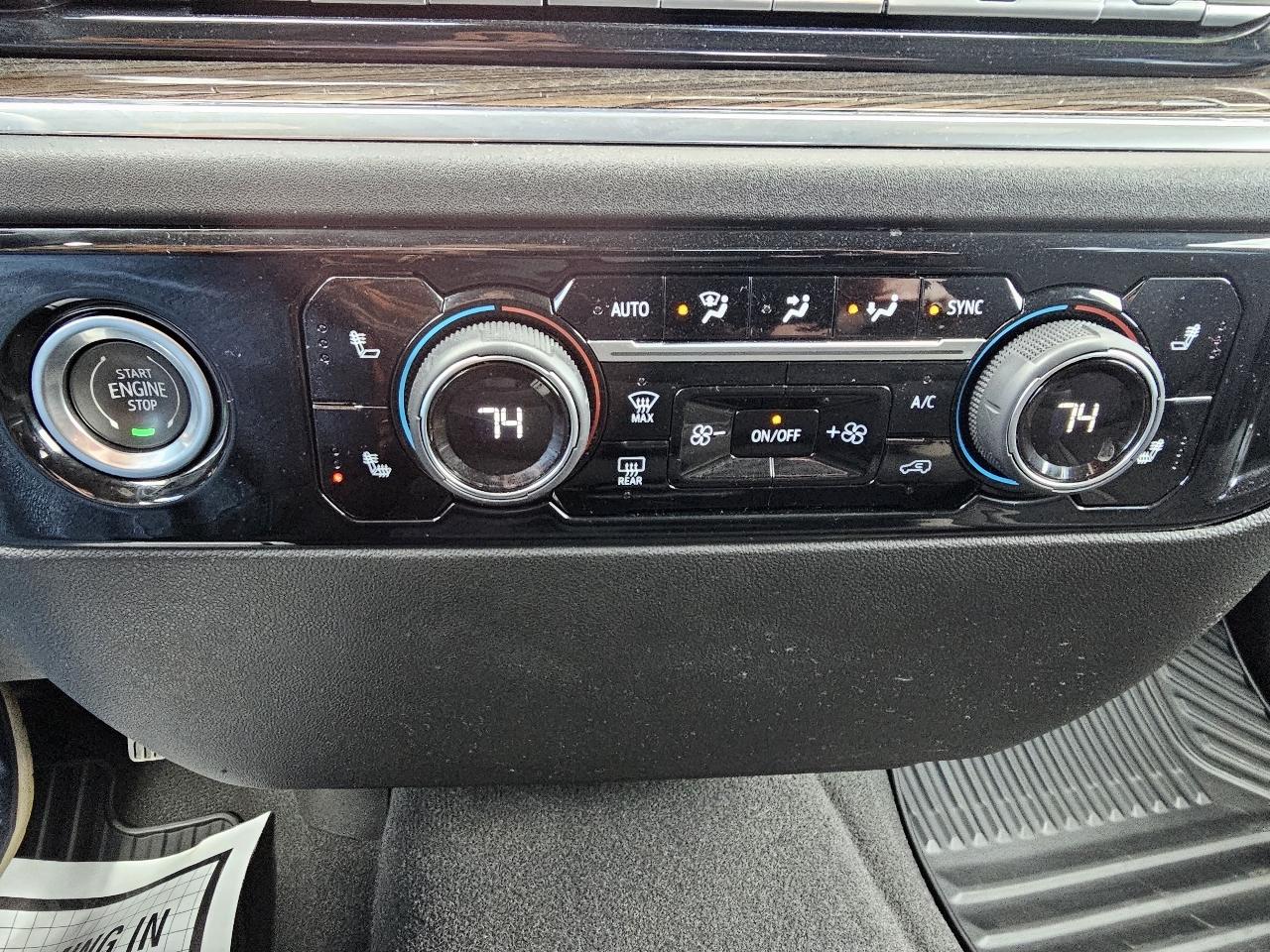 Chevrolet Silverado 1500 4WD Double Cab 147" LT w/2FL 2024