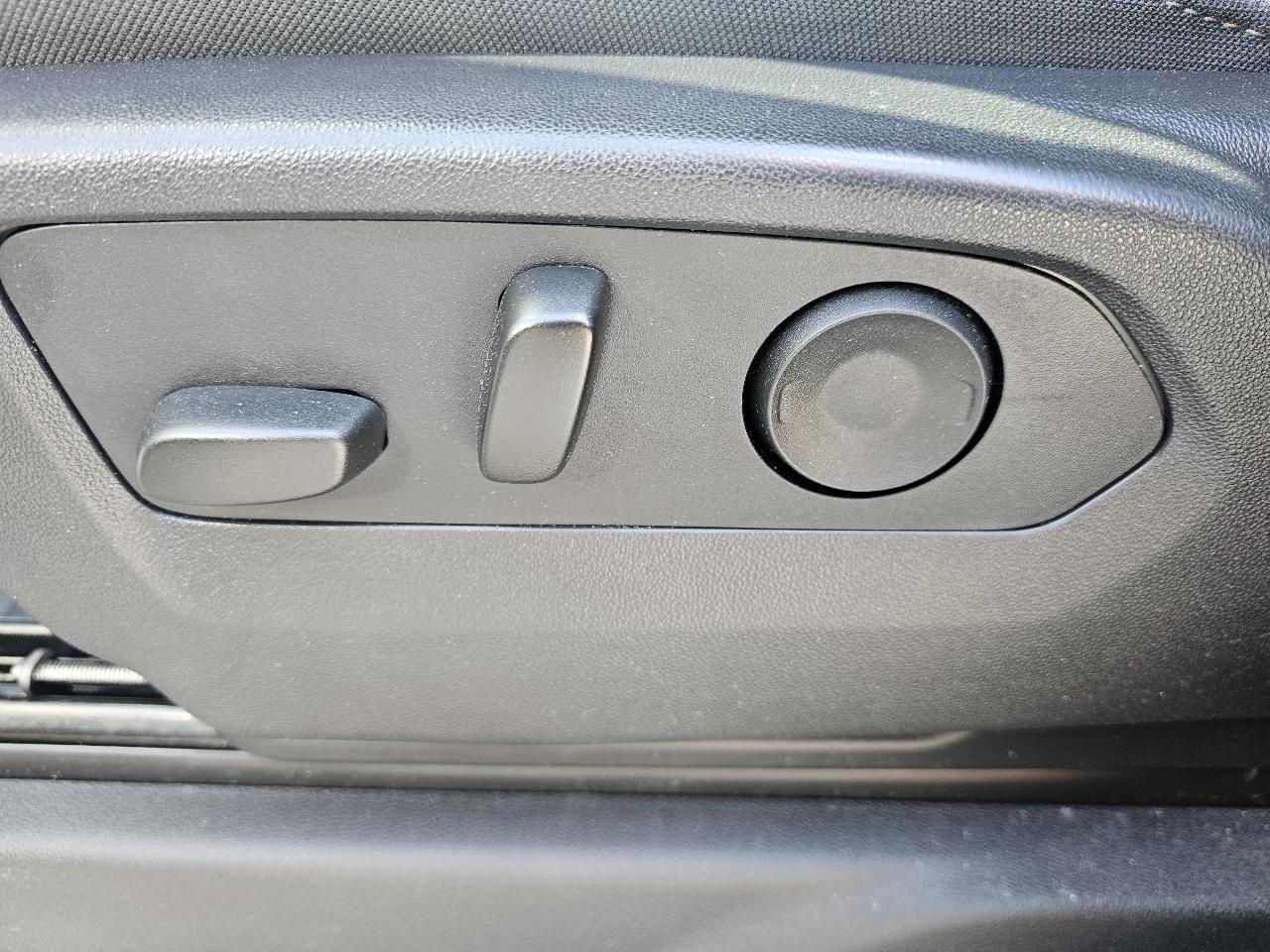 Chevrolet Silverado 1500 4WD Double Cab 147" LT w/2FL 2024