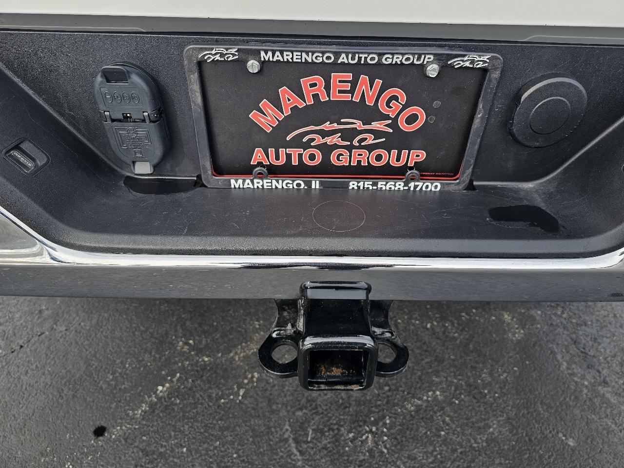 Chevrolet Silverado 2500HD 4WD Reg Cab 142" Work Truck 2025