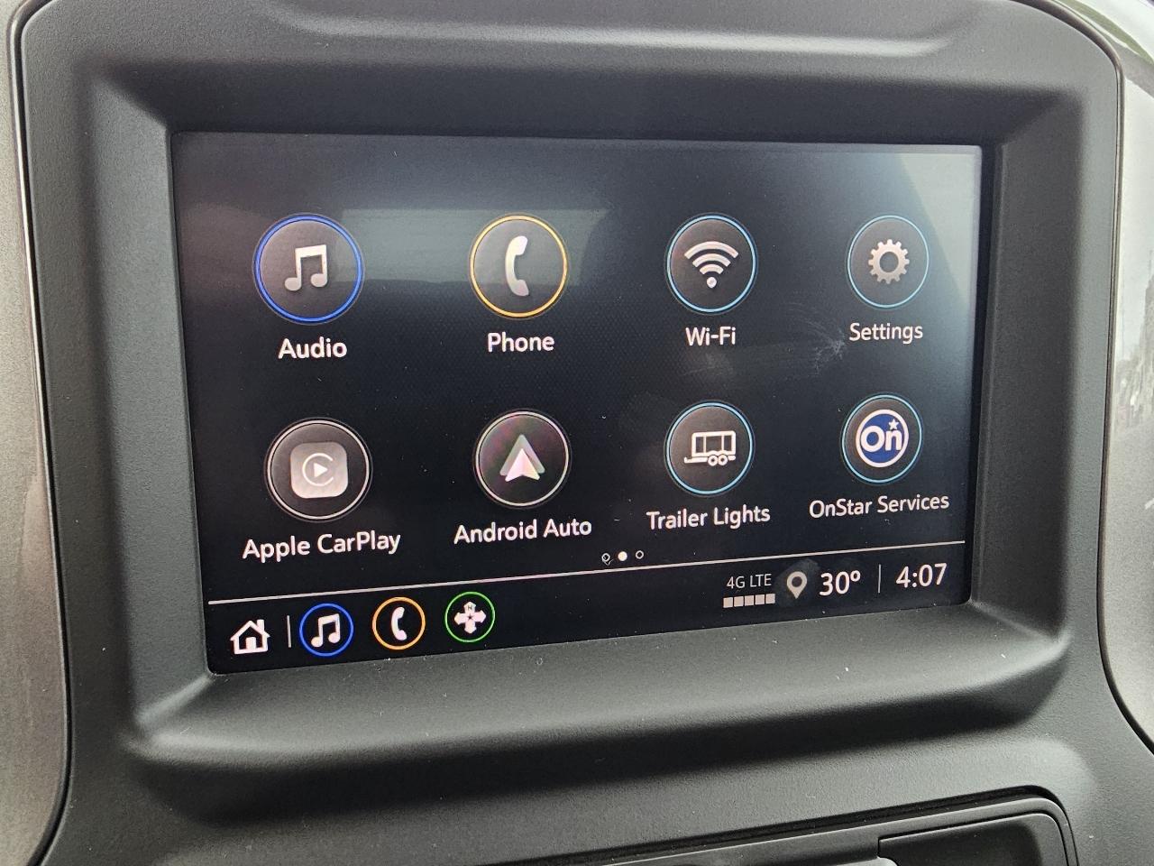 Chevrolet Silverado 2500HD 4WD Reg Cab 142" Work Truck 2025