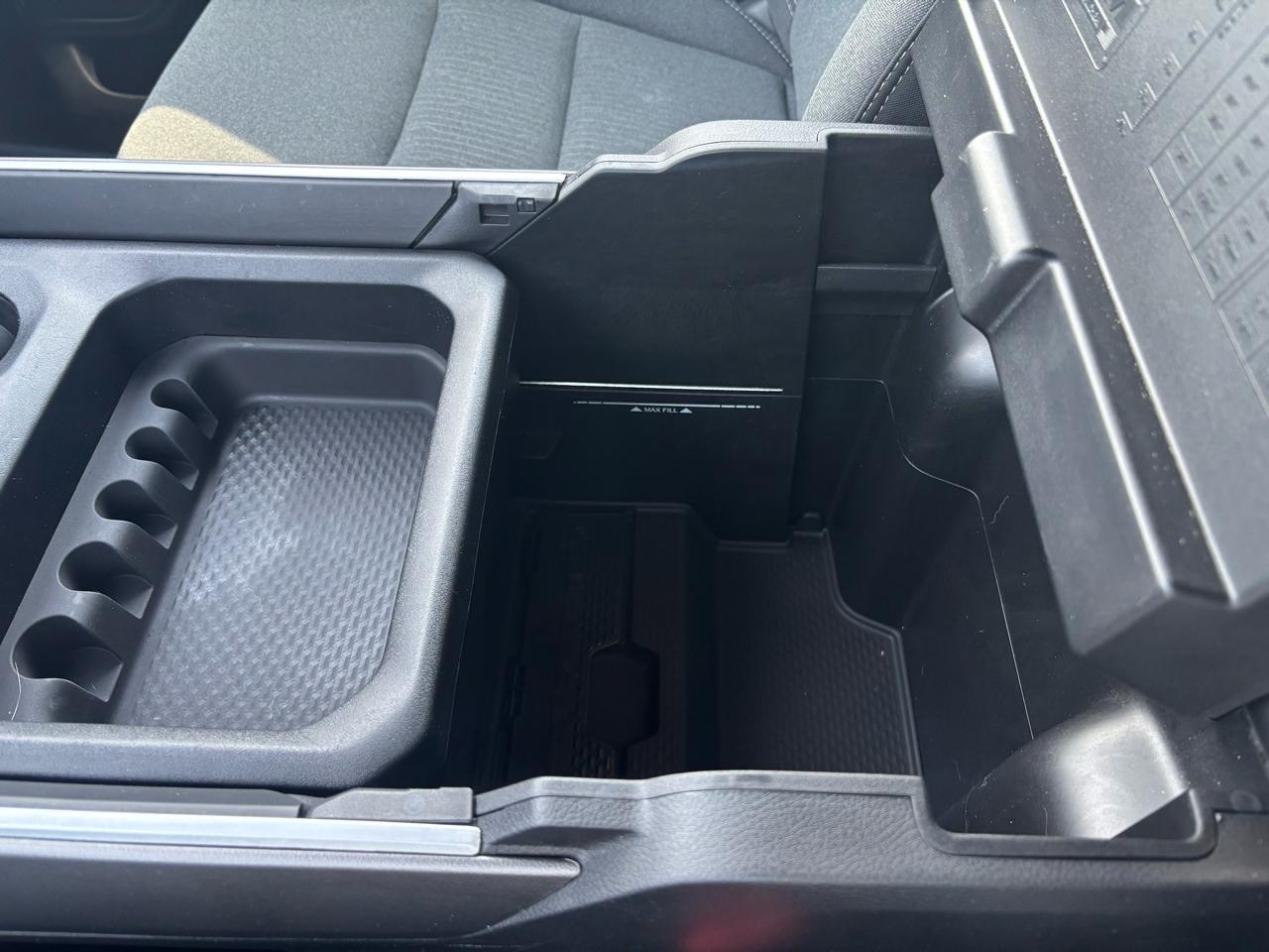 RAM 1500 Big Horn 4x4 Crew Cab 5'7" Box 2023