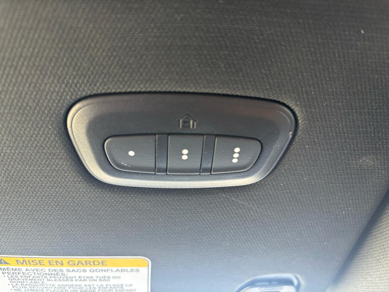 RAM 1500 Big Horn 4x4 Crew Cab 5'7" Box 2023