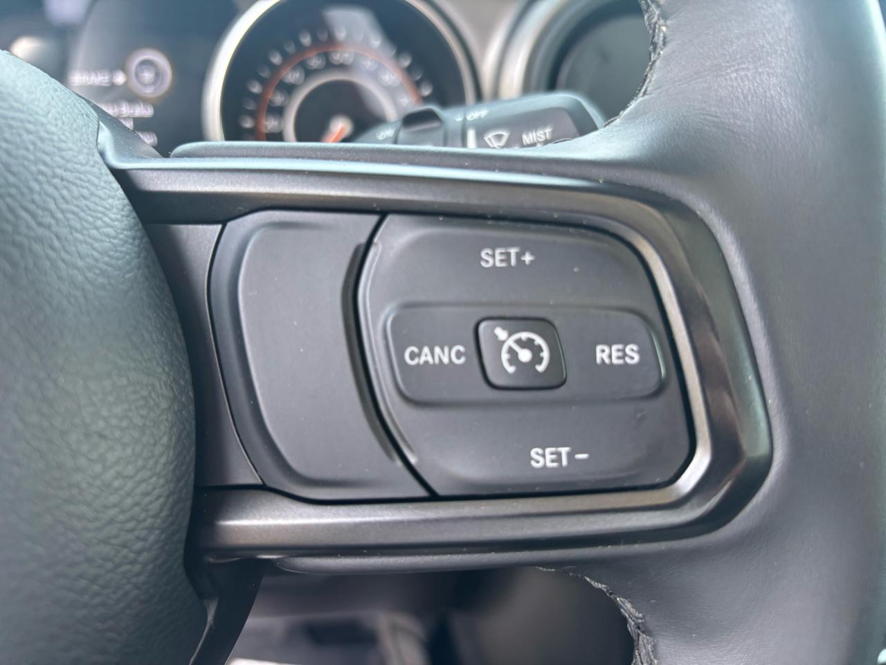 Jeep Wrangler Willys 4x4 2022