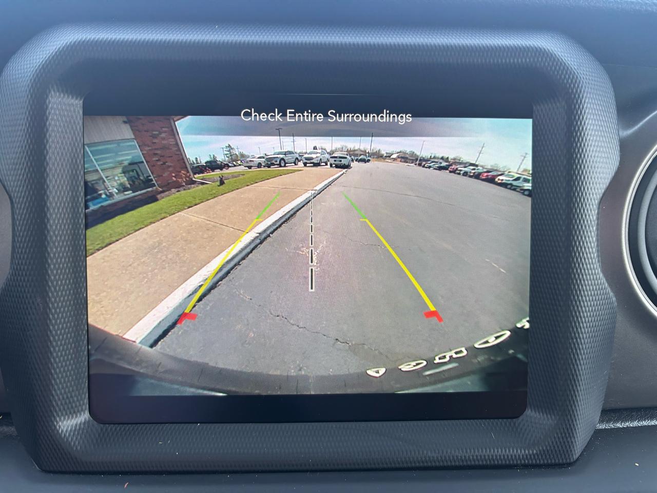 Jeep Wrangler Willys 4x4 2022