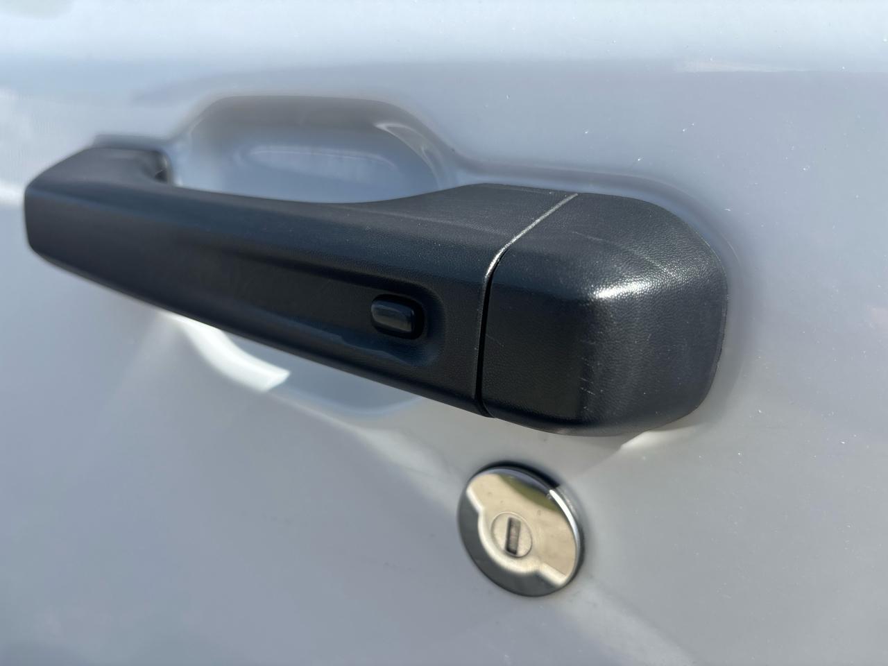 Jeep Wrangler Willys 4x4 2022