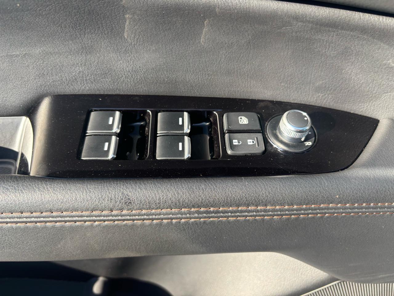 Mazda CX-5 2.5 S Premium Package AWD 2023