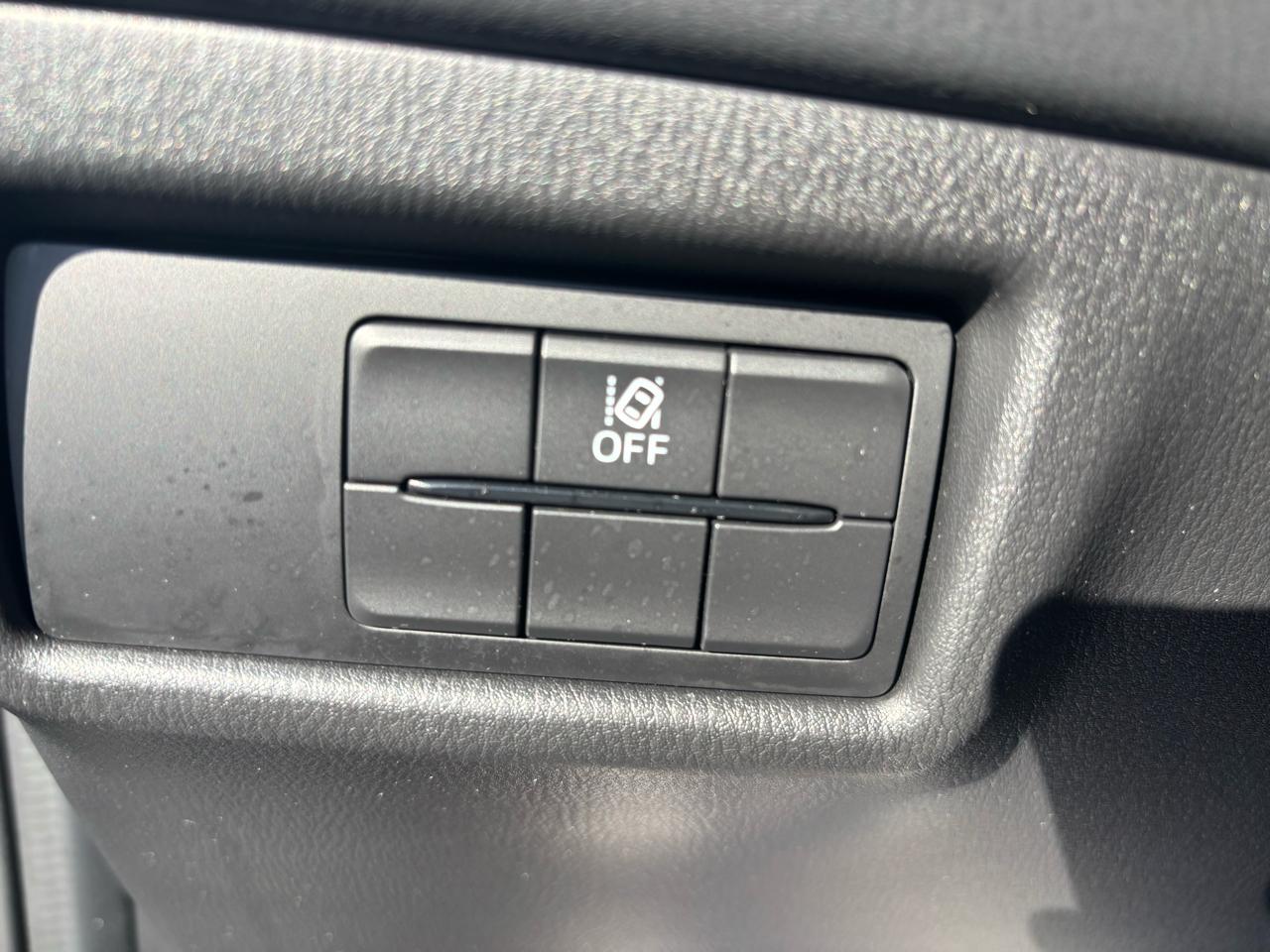 Mazda CX-5 2.5 S Premium Package AWD 2023