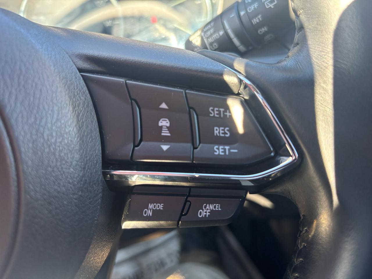 Mazda CX-5 2.5 S Premium Package AWD 2023