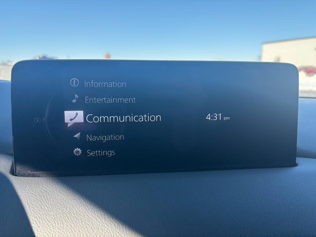 Mazda CX-5 2.5 S Premium Package AWD 2023