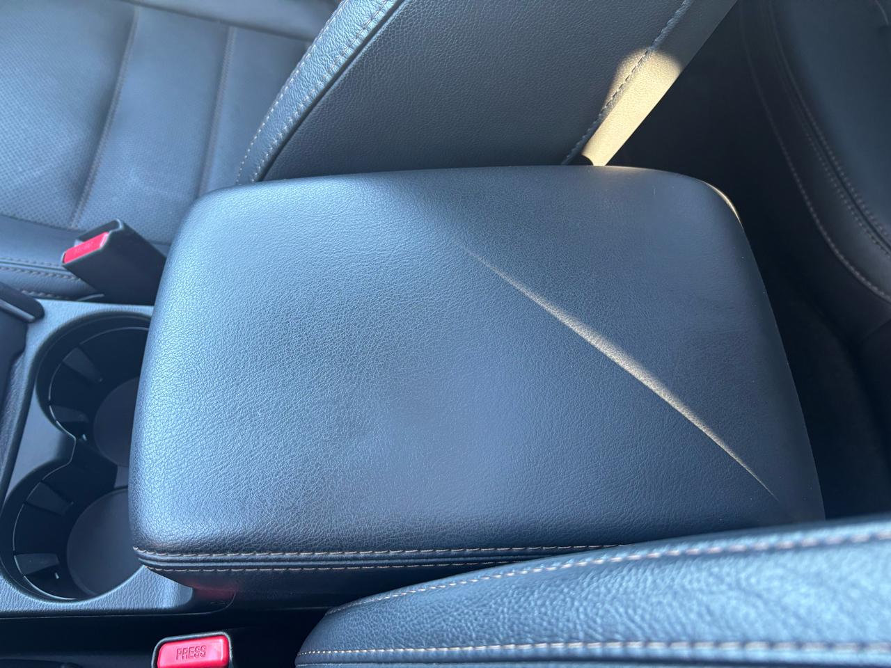 Mazda CX-5 2.5 S Premium Package AWD 2023