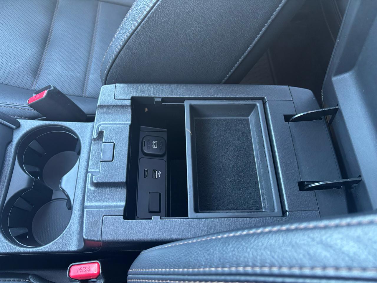 Mazda CX-5 2.5 S Premium Package AWD 2023