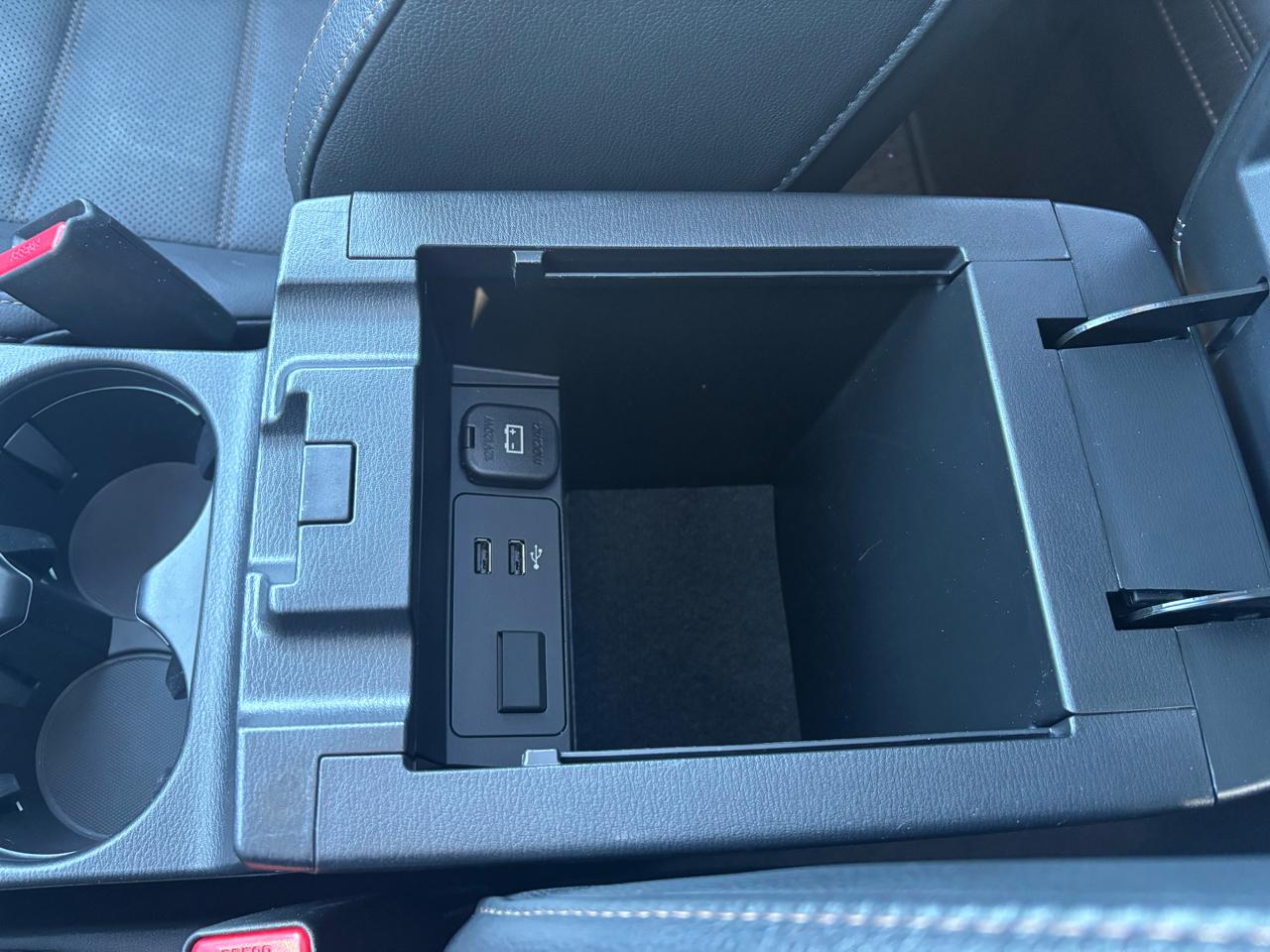 Mazda CX-5 2.5 S Premium Package AWD 2023