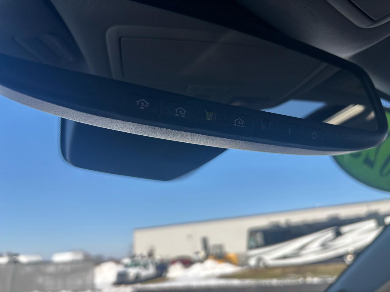 Mazda CX-5 2.5 S Premium Package AWD 2023