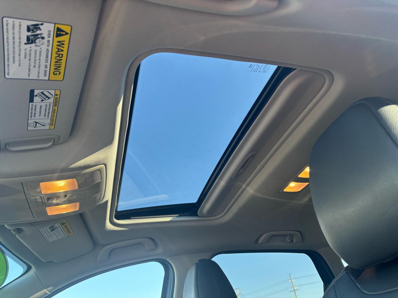 Mazda CX-5 2.5 S Premium Package AWD 2023