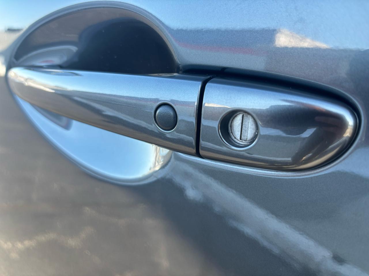 Mazda CX-5 2.5 S Premium Package AWD 2023