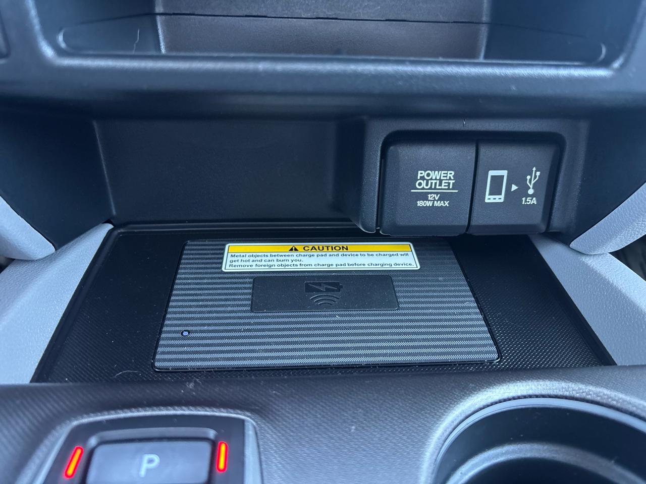 Honda Ridgeline RTL-E AWD 2023