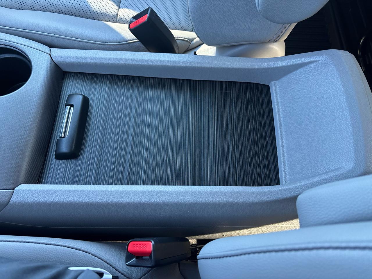 Honda Ridgeline RTL-E AWD 2023