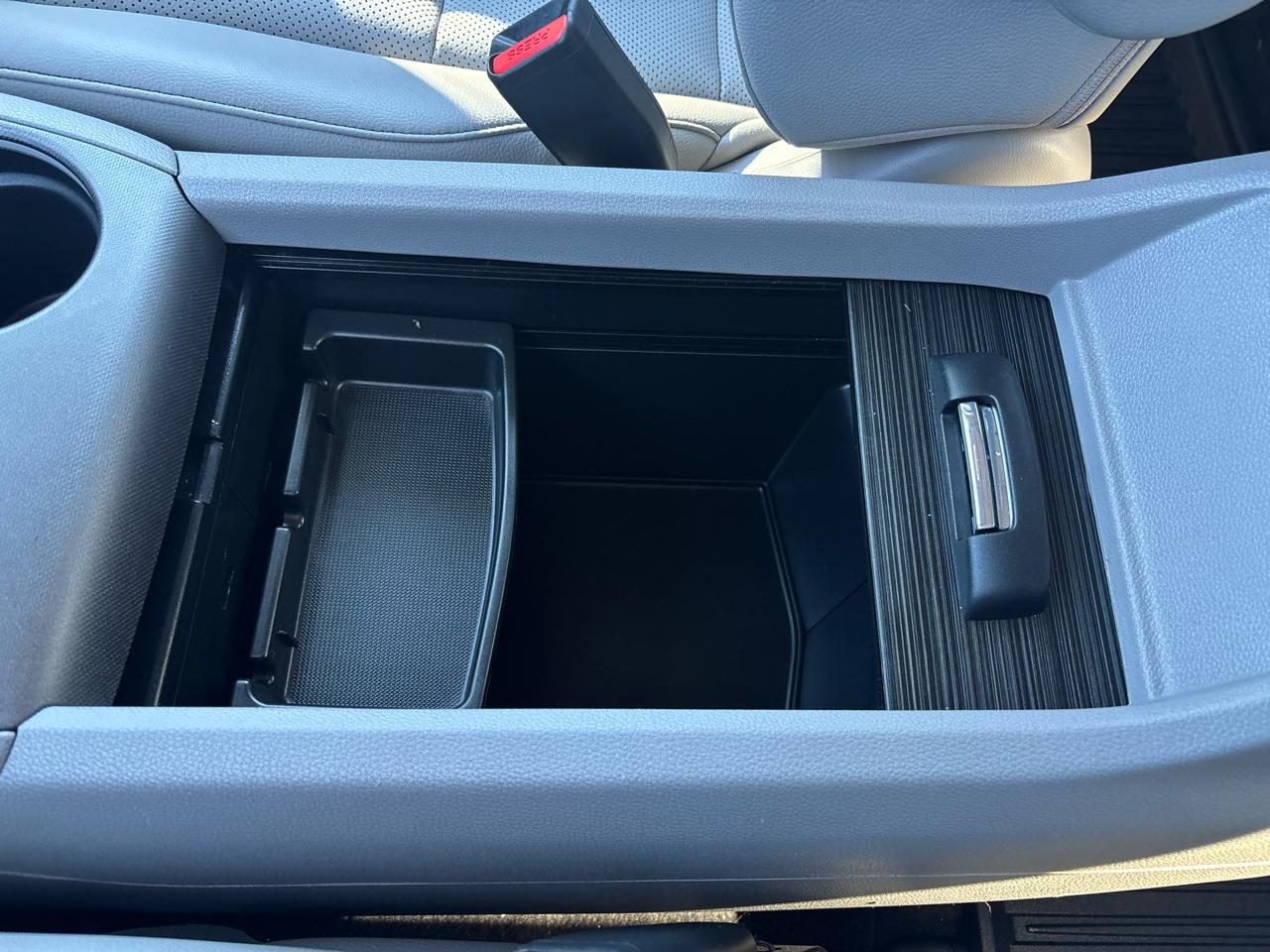 Honda Ridgeline RTL-E AWD 2023