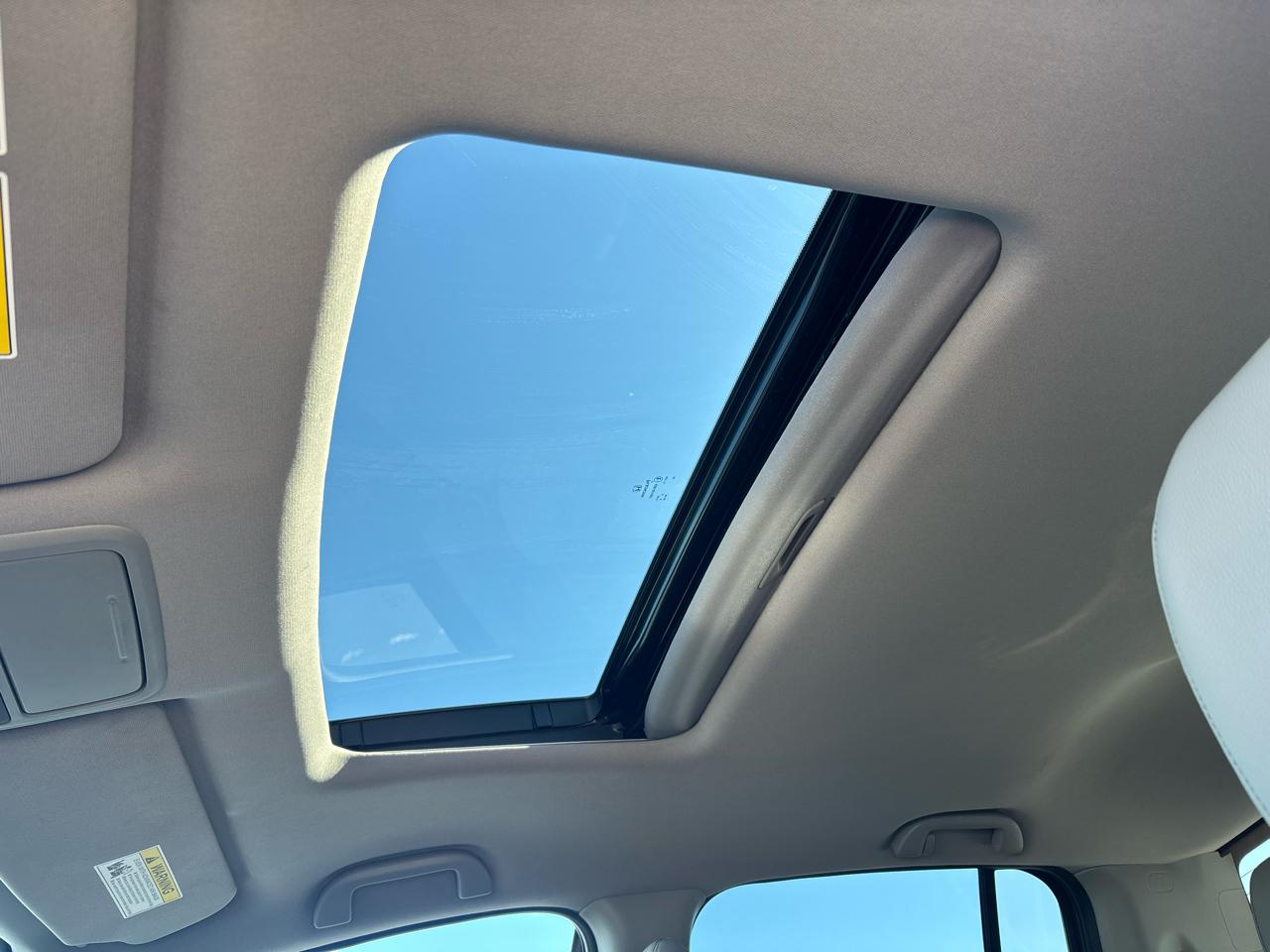 Honda Ridgeline RTL-E AWD 2023