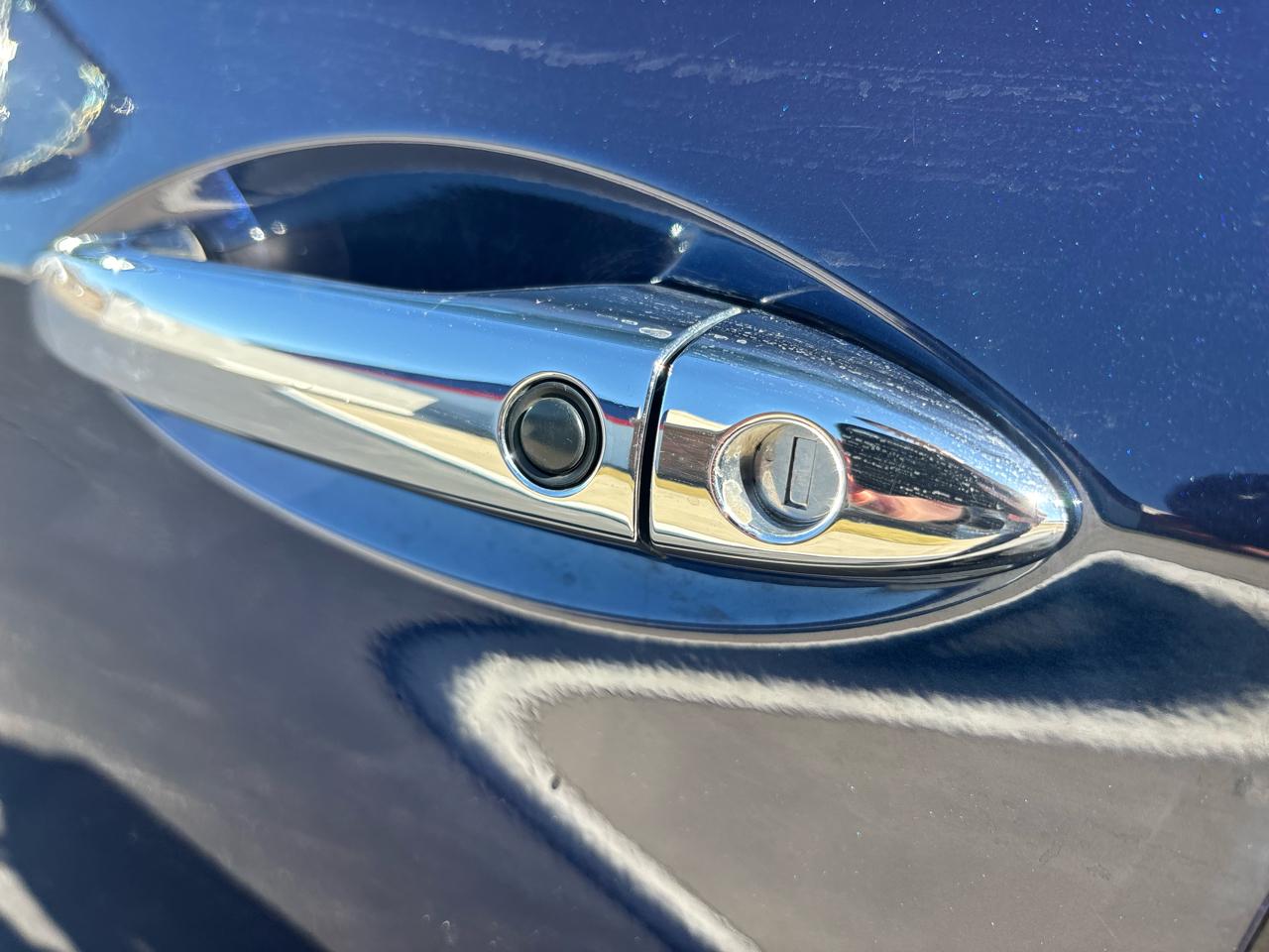 Honda Ridgeline RTL-E AWD 2023