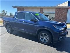 2023 Honda Ridgeline 
