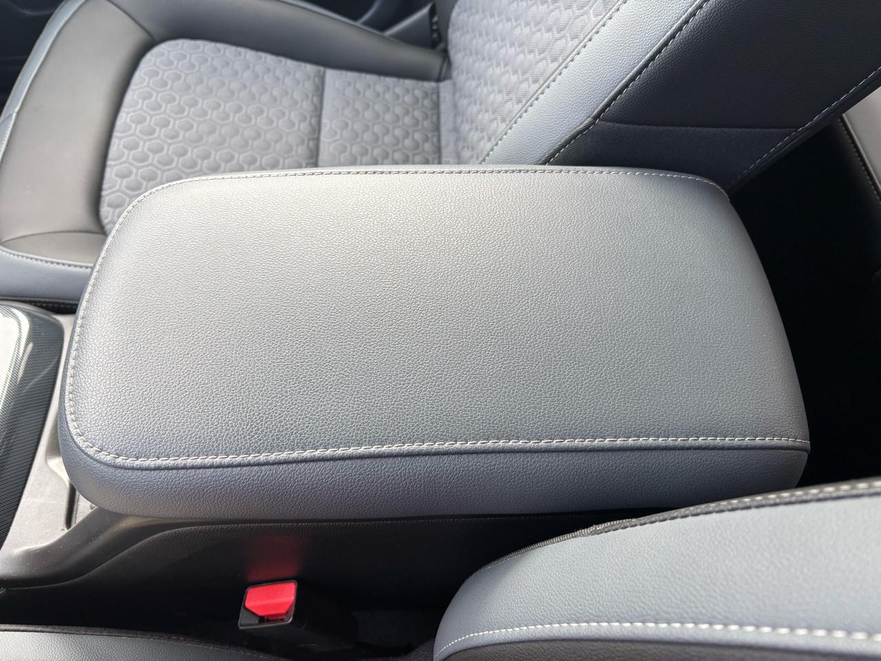 Chevrolet Colorado 4WD Crew Cab 128" Z71 2021