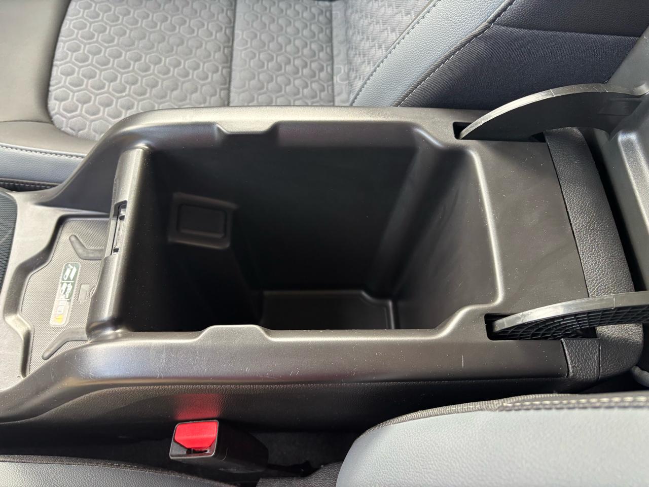 Chevrolet Colorado 4WD Crew Cab 128" Z71 2021