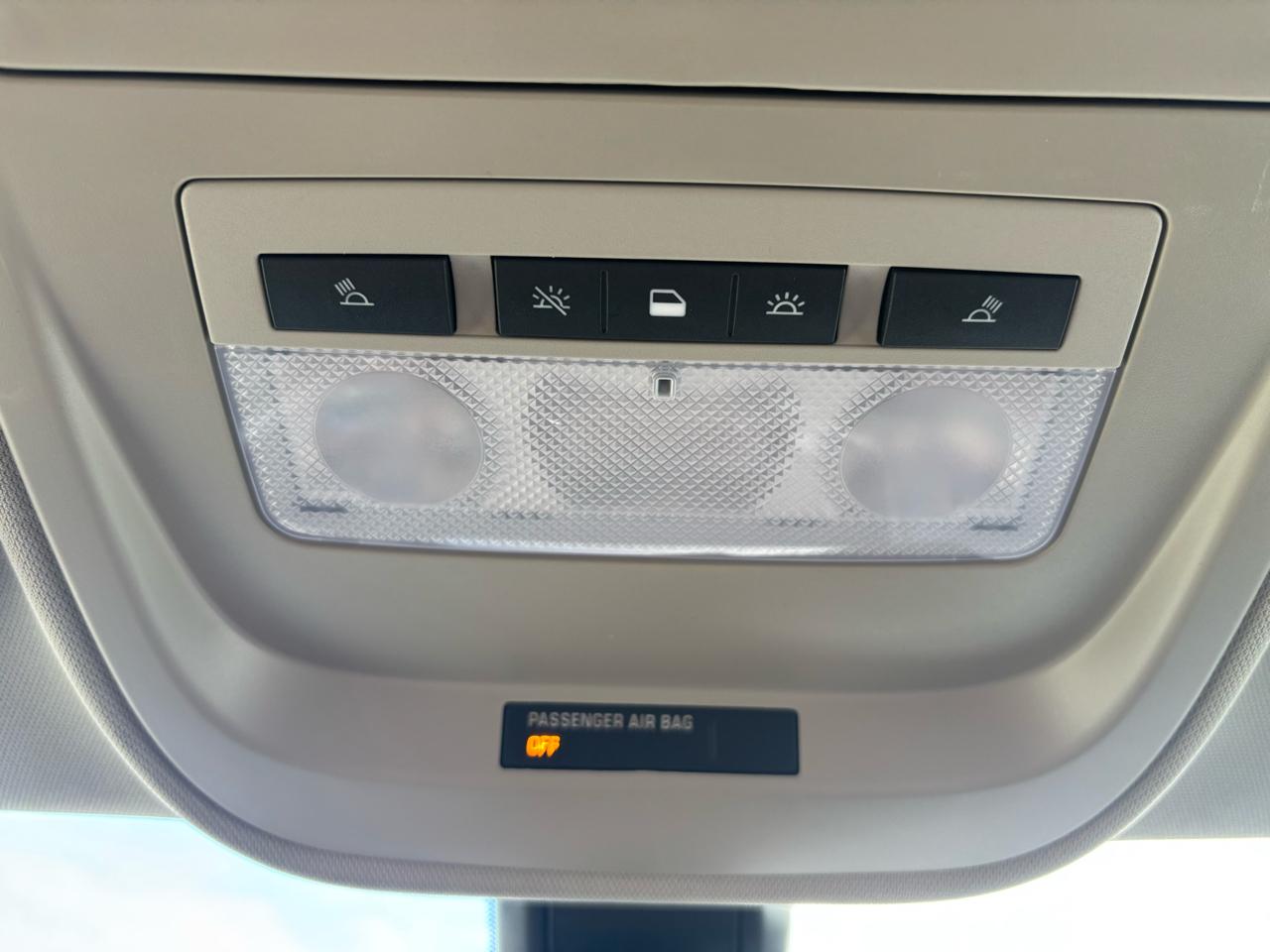 Chevrolet Colorado 4WD Crew Cab 128" Z71 2021