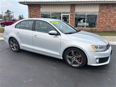 2013 Volkswagen GLI 