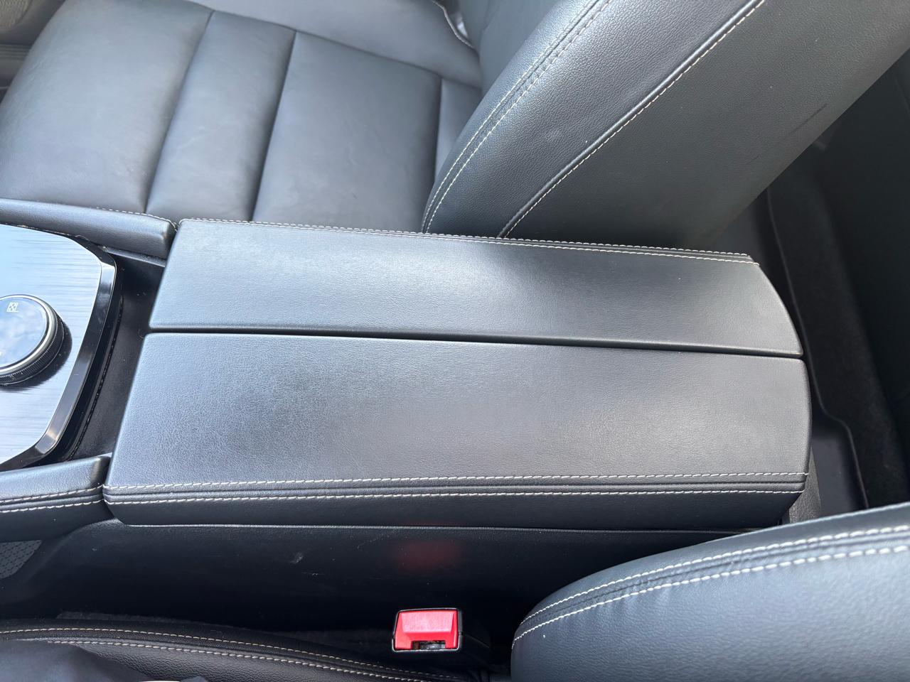 Nissan Rogue AWD SL 2022