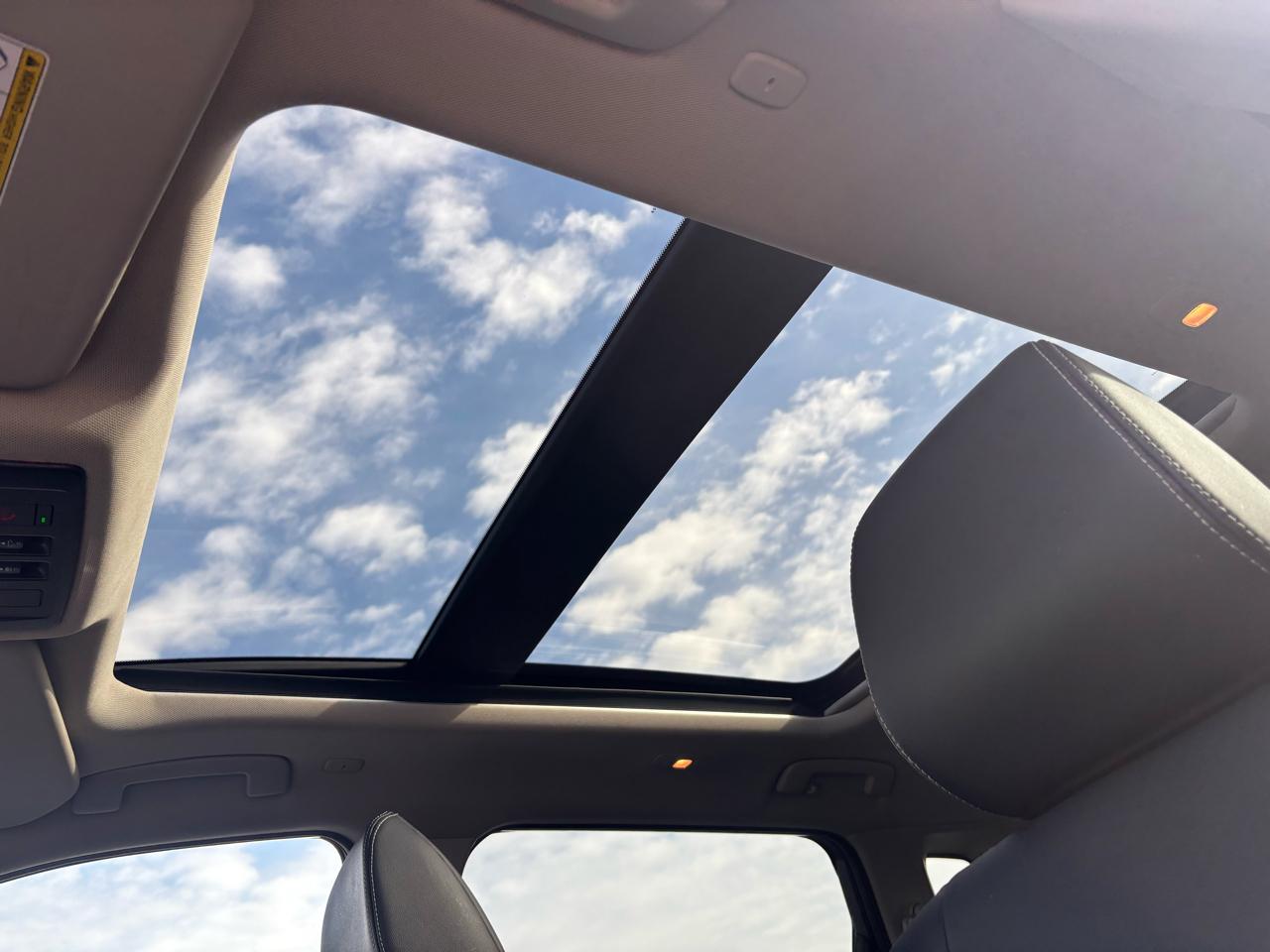 Nissan Rogue AWD SL 2022