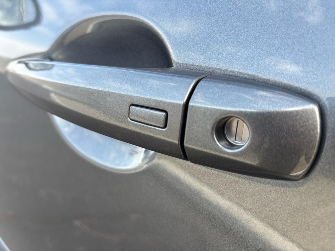 Nissan Rogue AWD SL 2022