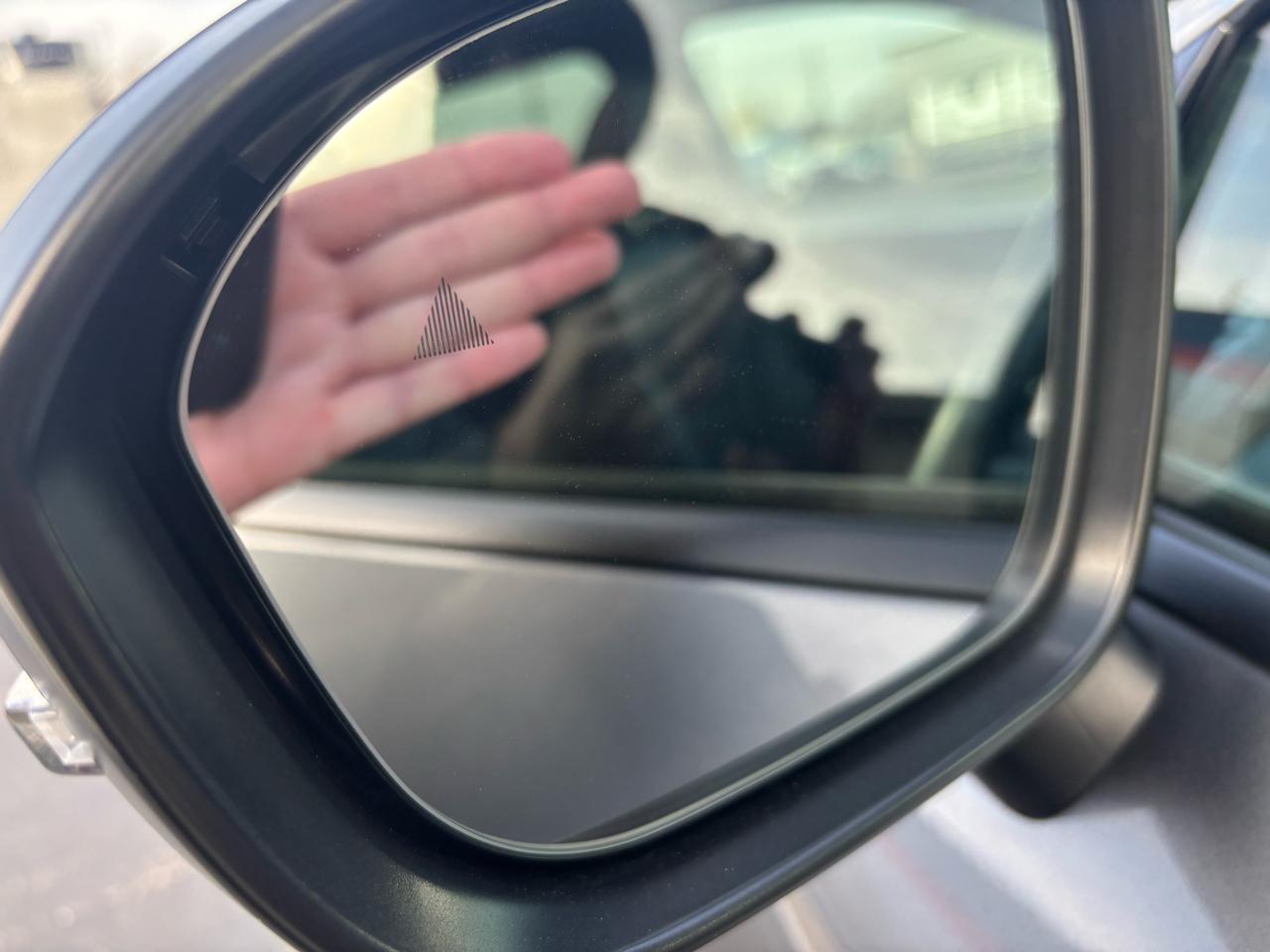 Nissan Rogue AWD SL 2022