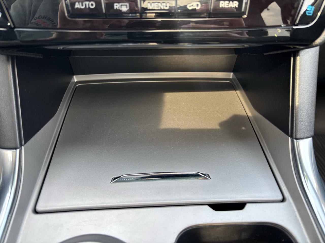 Ford Explorer Limited 4WD 2022