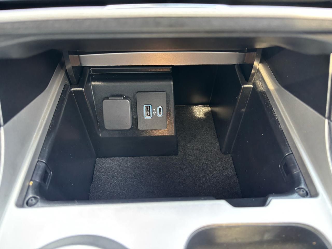 Ford Explorer Limited 4WD 2022