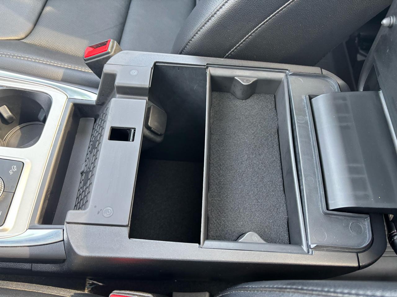 Ford Explorer Limited 4WD 2022