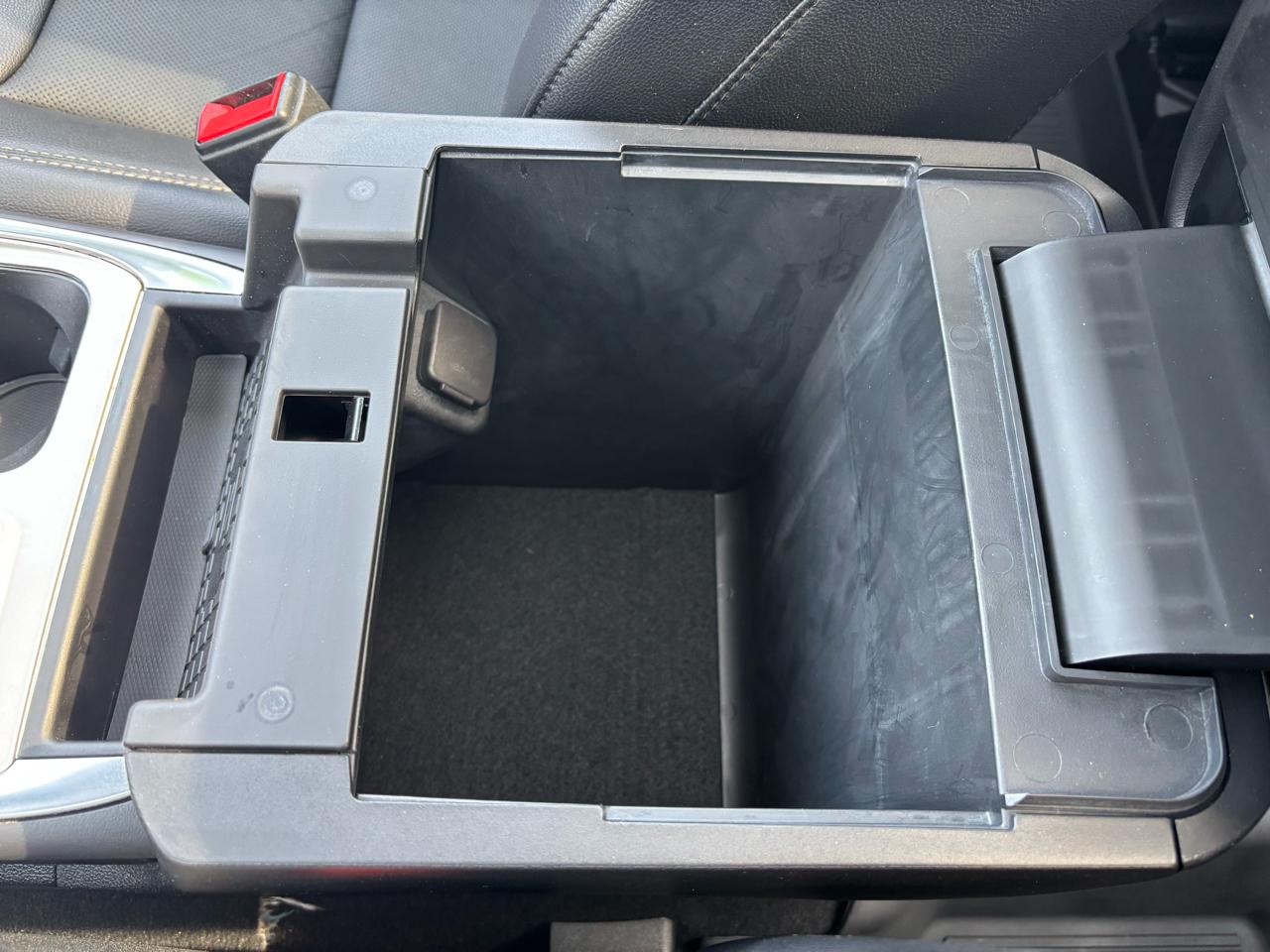 Ford Explorer Limited 4WD 2022