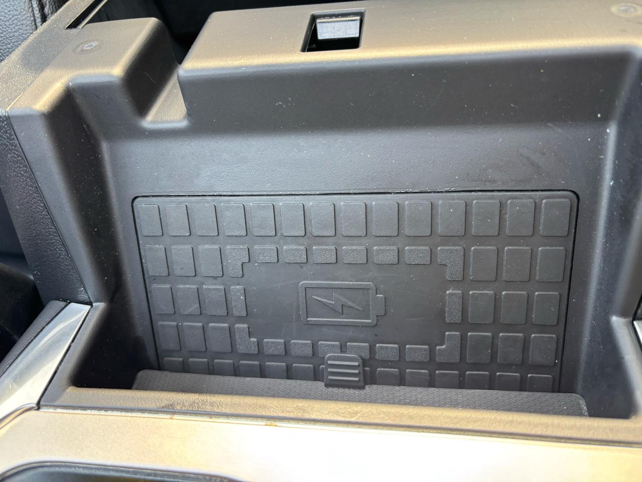 Ford Explorer Limited 4WD 2022