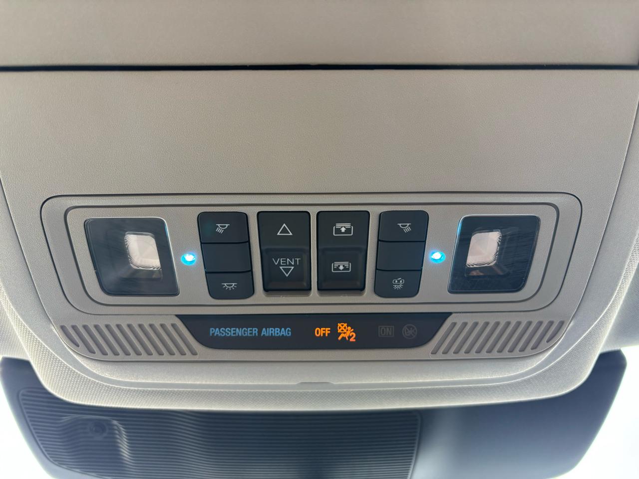 Ford Explorer Limited 4WD 2022