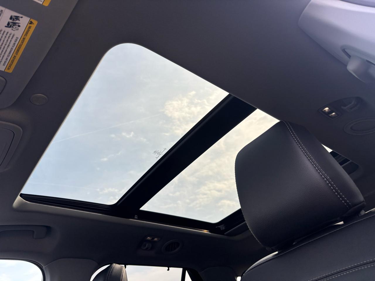 Ford Explorer Limited 4WD 2022