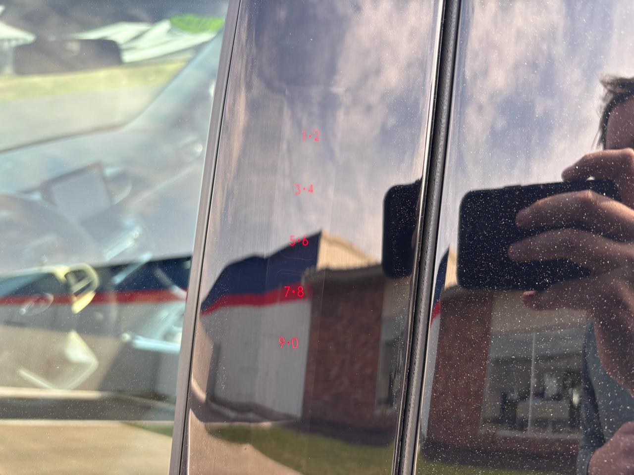 Ford Explorer Limited 4WD 2022