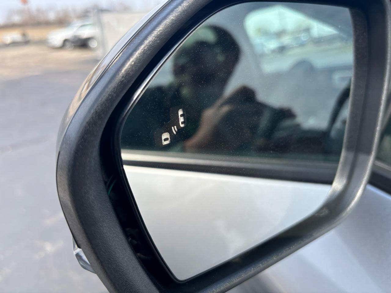 Ford Explorer Limited 4WD 2022