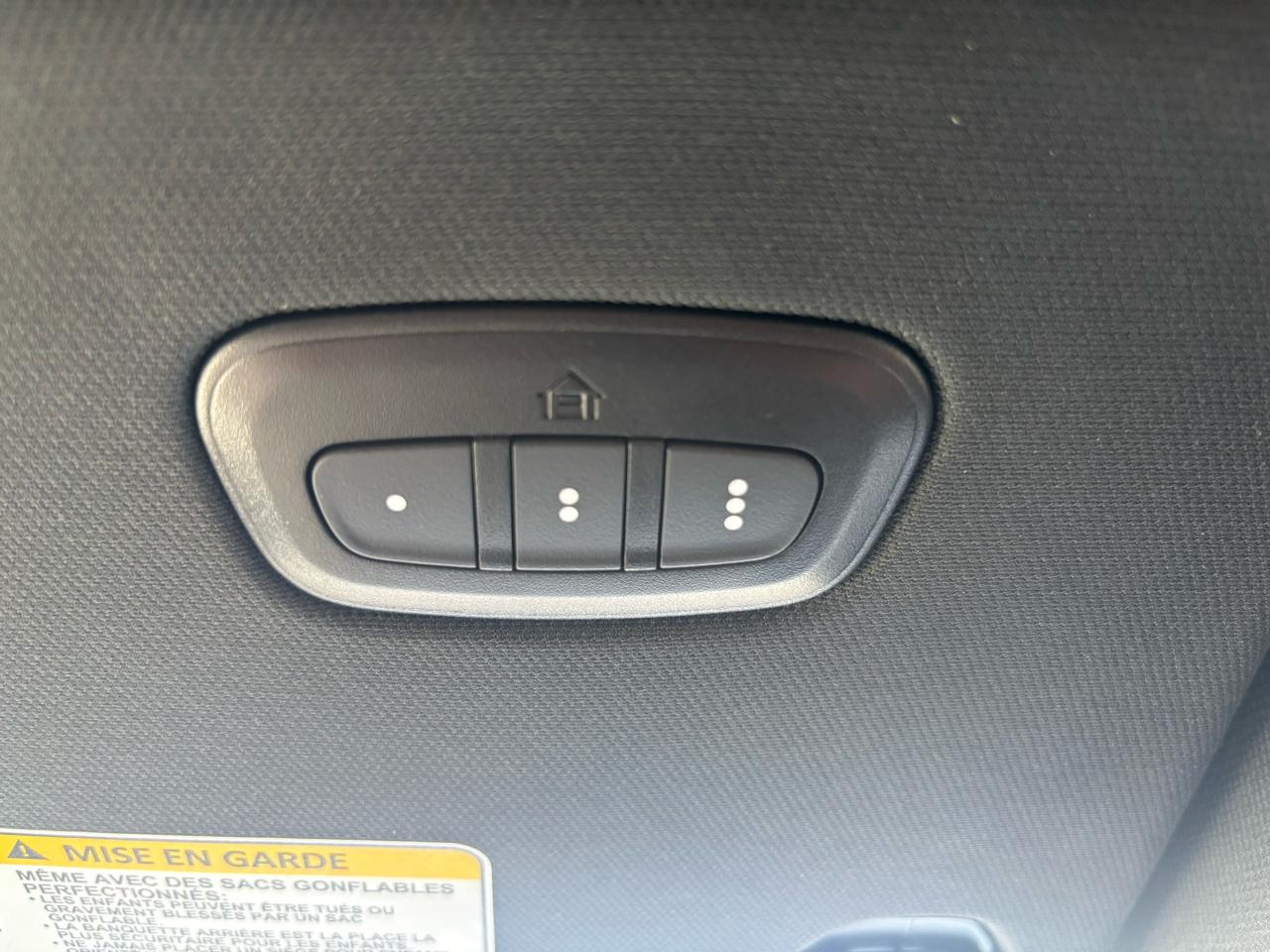 RAM 1500 Big Horn 4x4 Crew Cab 5'7" Box 2023